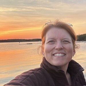 Fundraising Page: Anna Raymond